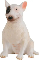 Фотография товара Фигурка Collecta Бультеррьер, размер M