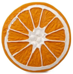 Прорезыватель для зубов Oli&Carol Clementino the orange Прорезыватель для зубов Oli&Carol Clementino the orange