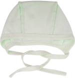 Фотография товара Чепчик Фабрика Бамбук пенье салатный 62