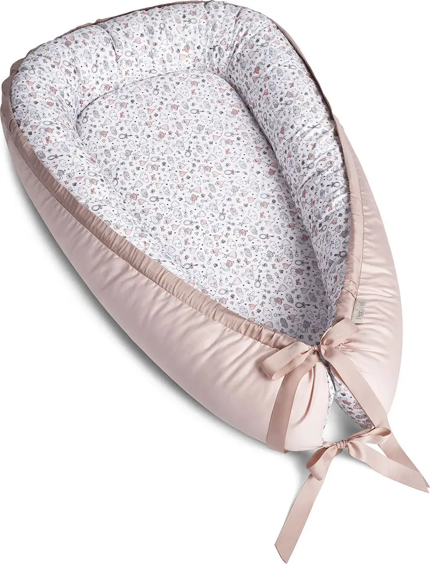 Бортик Perina Кокон-гнездышко Princess