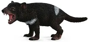 Фигурка Collecta Тасманийский дьявол, размер M