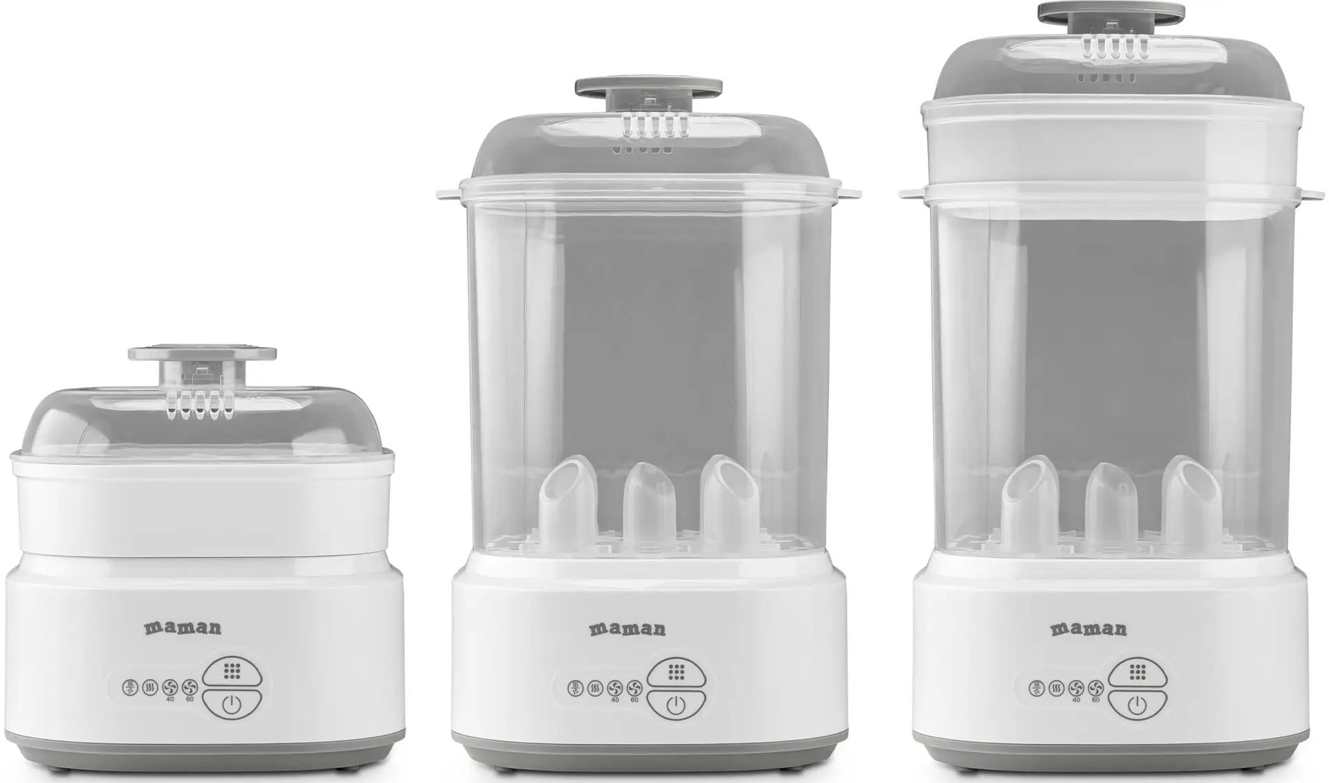 Стерилизатор с функцией сушки LS-B303