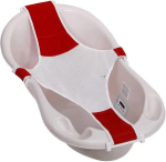 Фотография товара Гамак для купания детский Relax Kidwick, красный, арт. 426031