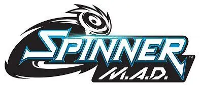 Spinner Mad Spinner Mad