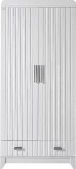 Фотография товара Шкаф Arfa Lovely baby, 2х-дверный