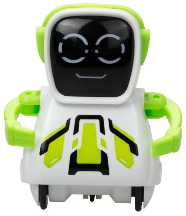 Робот Silverlit Покибот Зеленый 88529-11 3122665