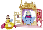 Фотография товара Игровой набор Hasbro Disney Princess маленькая кукла и обстановка из мультика в ассортименте