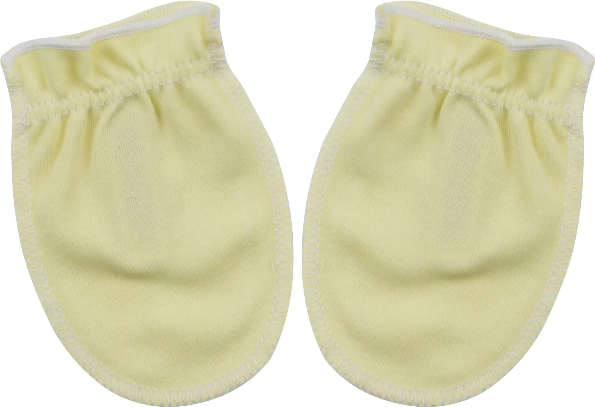 Рукавички Фабрика Бамбук Царапки пенье 56