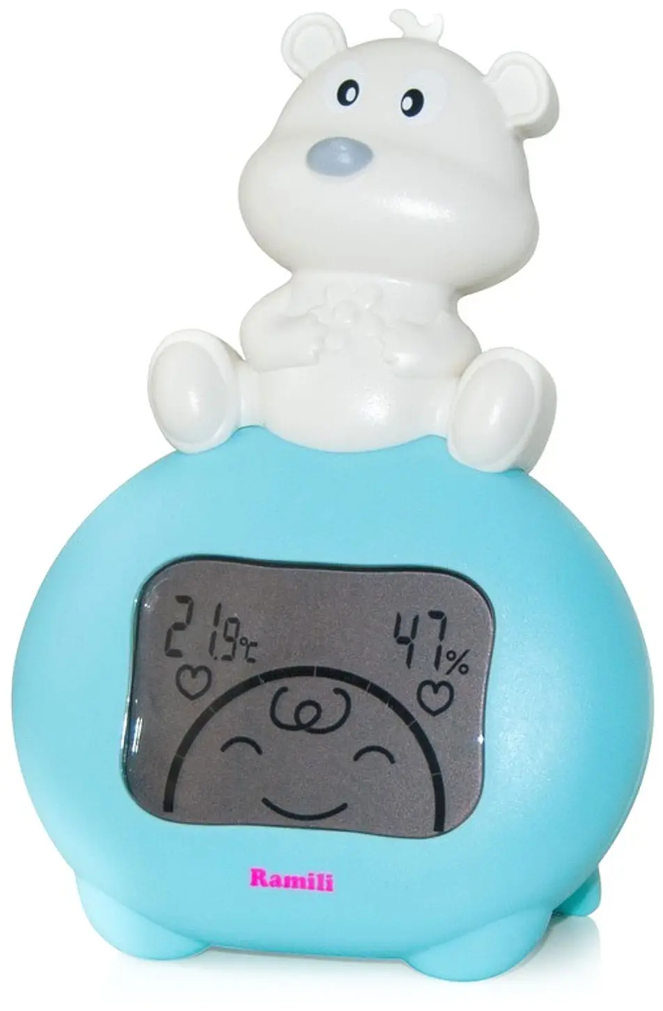 Электронный термометр Ramili Baby ET1003