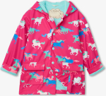 Фотография товара Плащ Hatley розовый 112р