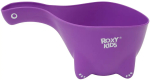 Фотография товара Ковшик для мытья головы ROXY KIDS Dino Scoop фиолетовый