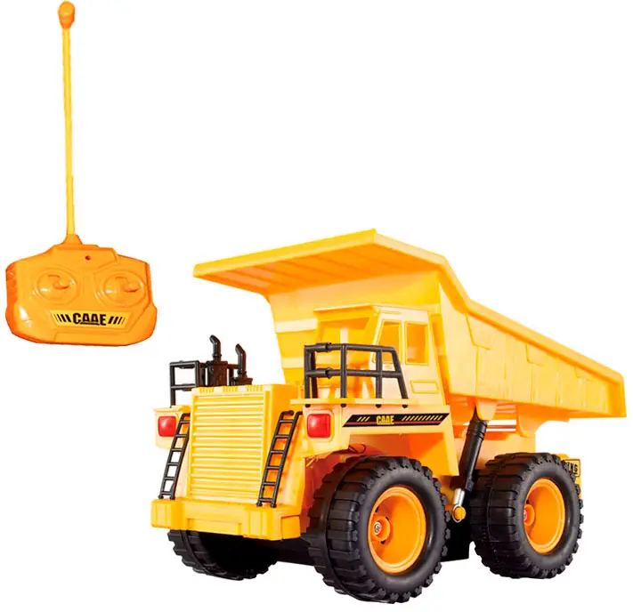 Стройтехника Грузовик на радиоуправлении HK Industries