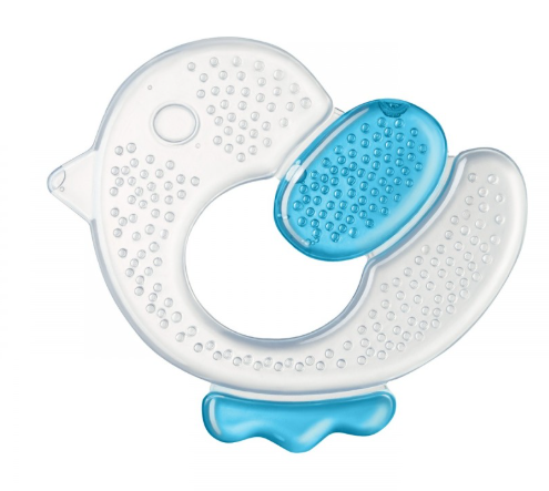 Фотография товара Прорезыватель охлаждающий «Цыплёнок»