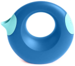 Фотография товара Лейка Quut Cana L тёмно-синий и винтажный синий