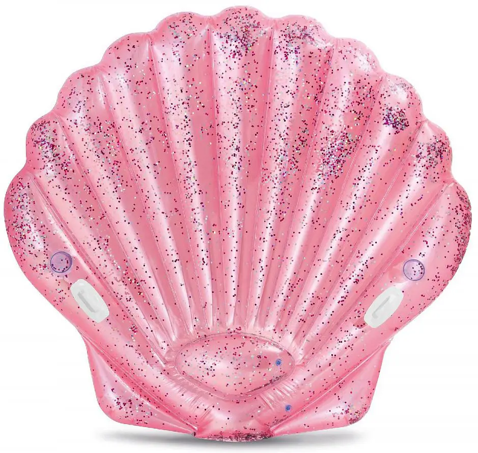 Кресло Intex Морская ракушка 165x178 см