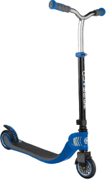 Фотография товара Самокат Globber FLOW 125 FOLDABLE (2022) синий