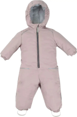 Фотография товара Комбинезон демисезонный Rant Fit, р. 92, ivory beige