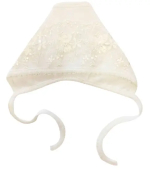 Фотография товара Чепчик Little Star Джулия 36
