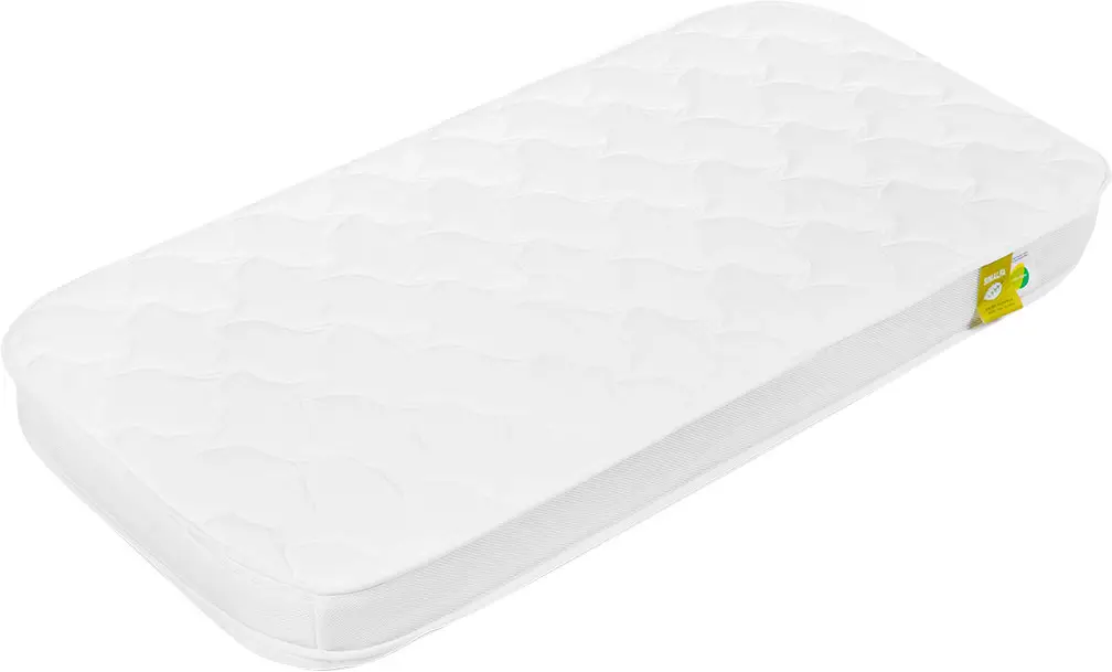 Матрас для кроватки Happy Baby Mommy Lux 140х70 см