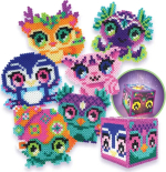 Термомозаика Nebulous Stars Серия для девочек