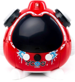 Фотография товара Робот Квизи красный