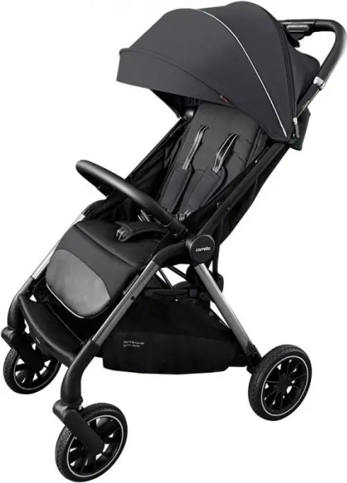 Детская коляска Carrello Delta Lava Grey, арт. CRL-5517