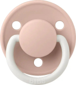 Фотография товара Bibs De Lux Latex Blush Glow, до 6 месяцев