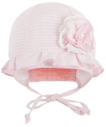 Фотография товара Шапка Чудо-кроха T-13736 розовый 36