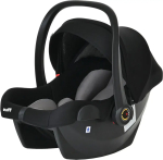 Фотография товара Удерживающее устройство Pituso для детей 0-13 кг Santiso Black Grey/Черно-Серый