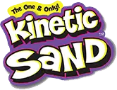 Kinetic Sand