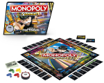 Настольная игра Монополия Гонка