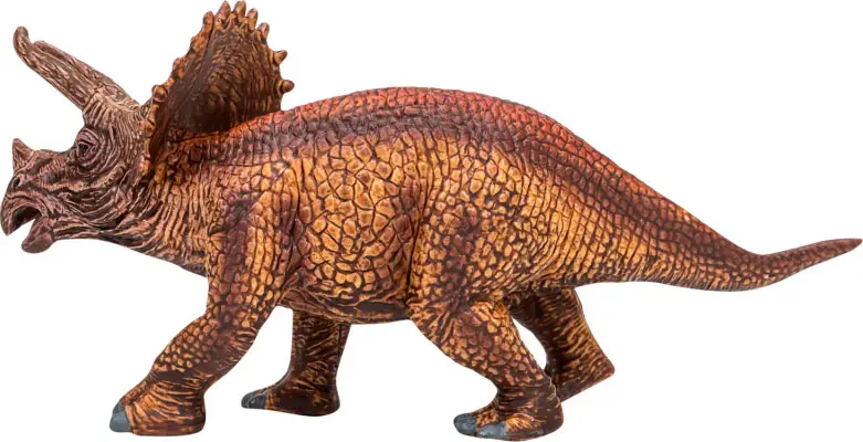 Игрушка динозавр серии Мир динозавров Masai Mara Фигурка Аллозавр, длиной 20 см