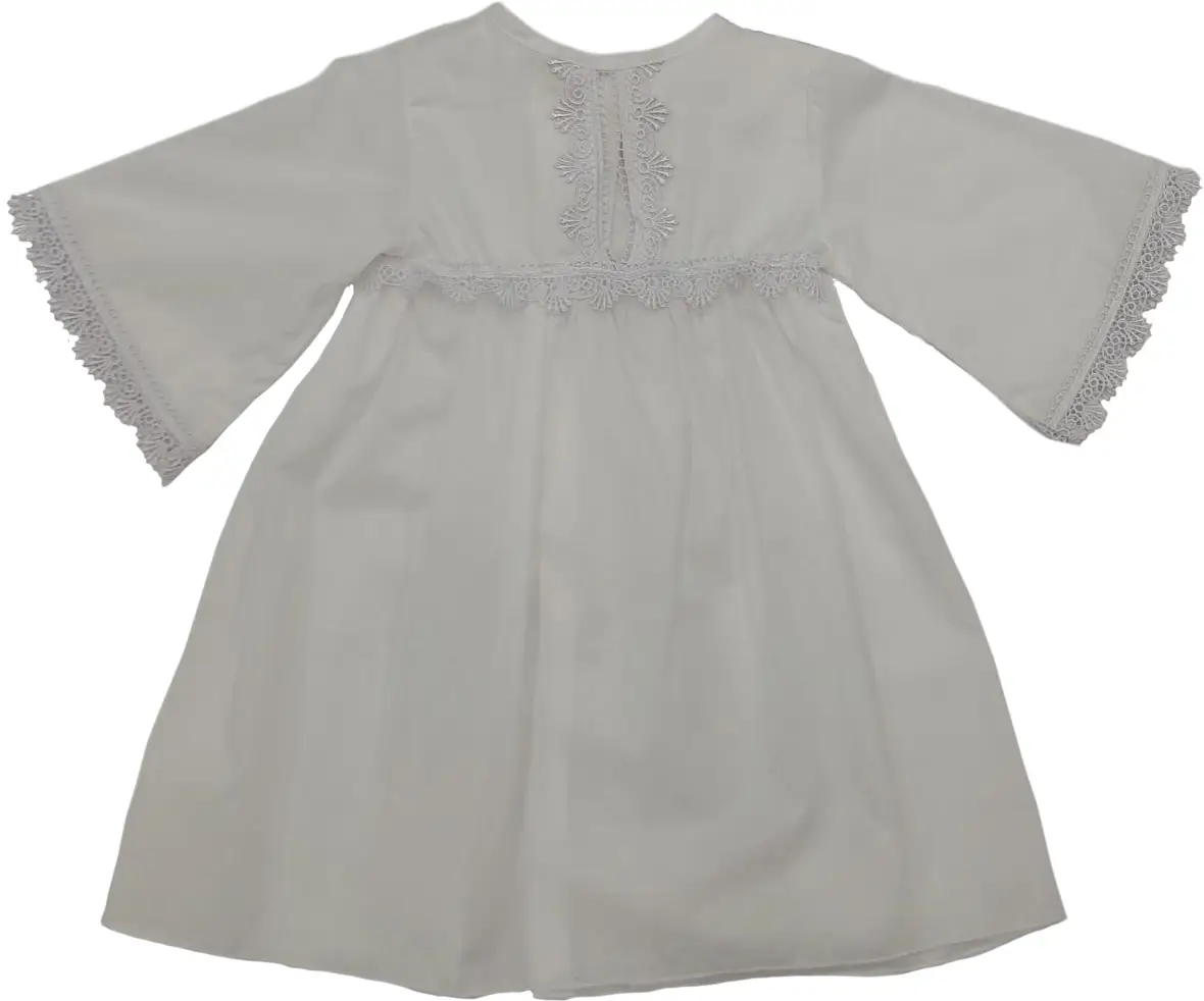 Платье Фабрика Бамбук д/д, 56-68