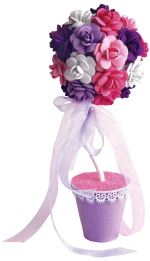 Фотография товара Волшебная Мастерская Набор для творчества Розочки (ТП-05)