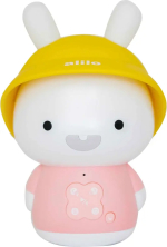 Зайка-Кроха alilo G9, розовый. Арт. 60031 Зайка-Кроха alilo G9, розовый. Арт. 60031