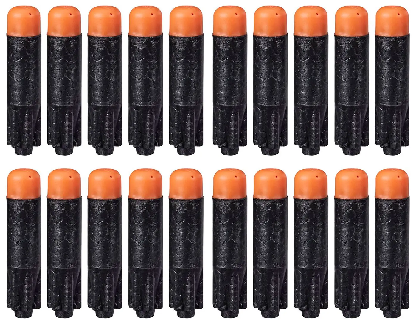Набор игровой Nerf Ультра стрелы 20 штук E6600EU6