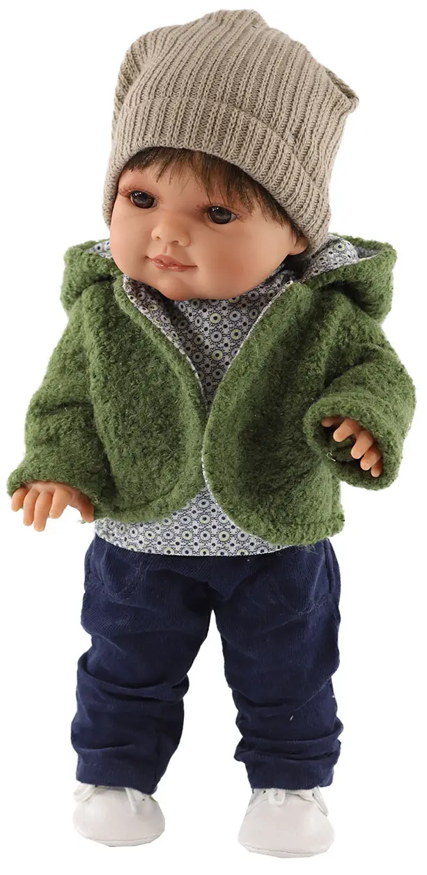 Кукла Antonio Juan Рафаэль 38 см 2265B