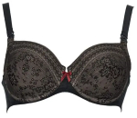 Бюстгальтер для кормления на косточках Anita 85D