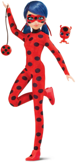 Фотография товара Игровой набор Miraculous Леди Баг