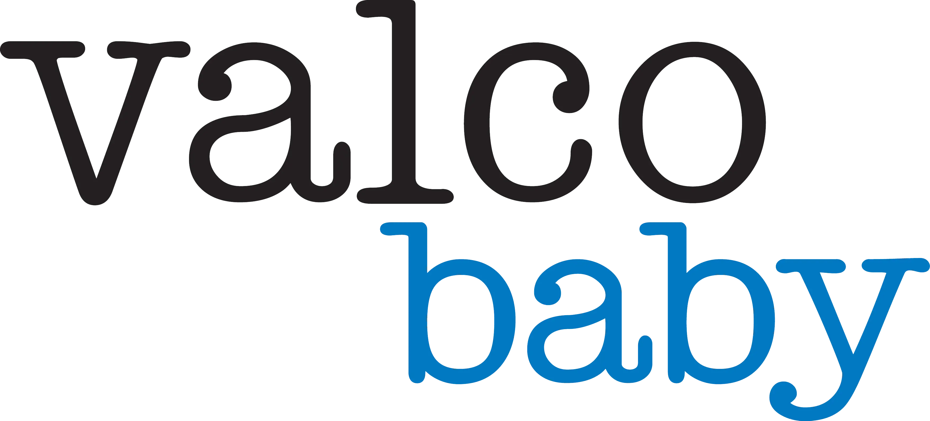 Valco baby