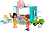 Конструктор Lego Friends Магазин пончиков