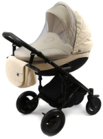 Москитная сетка BamBola Классика окантовка серый Москитная сетка BamBola Классика окантовка серый