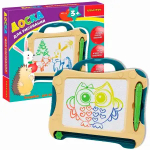 Доска для рисования Bondibon со стилусом