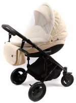 Москитная сетка BamBola Классика окантовка, белый Москитная сетка BamBola Классика окантовка, белый