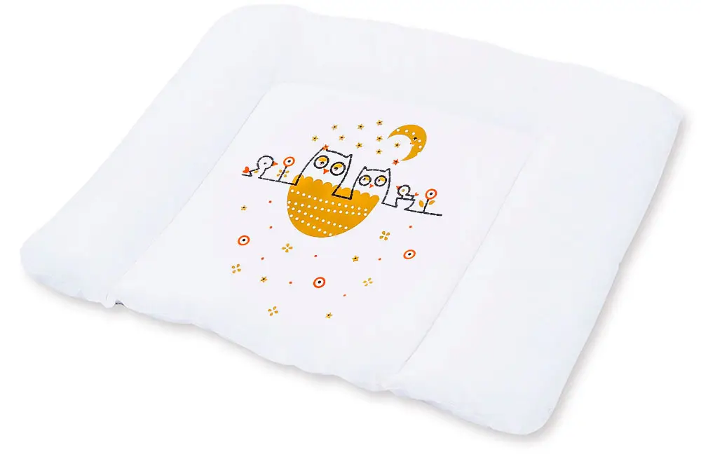 Пеленальный матрас Pituso Dino Mat Ночка XL 80