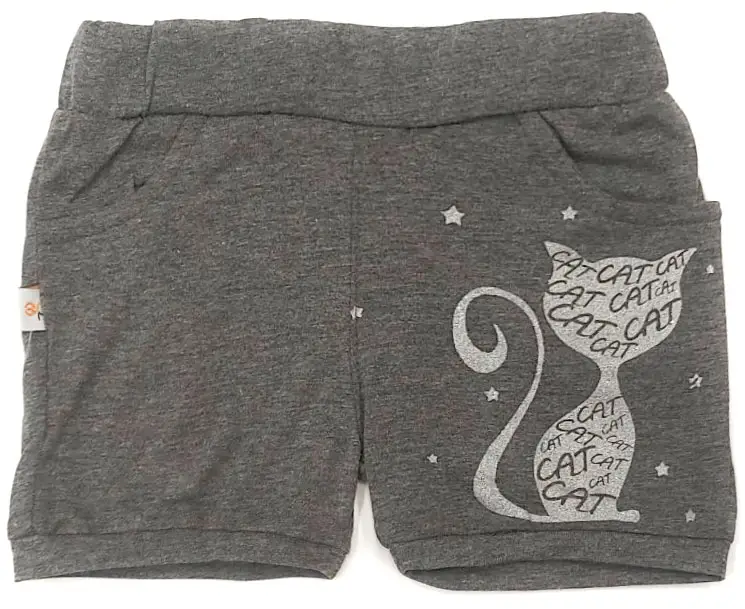 Шорты 153.117.030 1 год