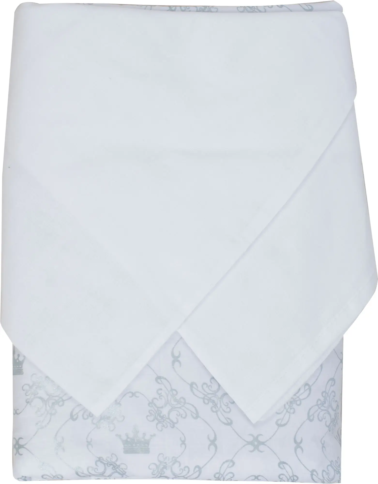 Комплект постельного белья Little prince LuBaby, арт. 80290