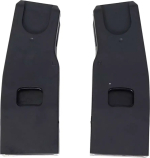 Фотография товара Carrello Пластиковый держатель переходник CRL-7008 для Alfa, Ultra