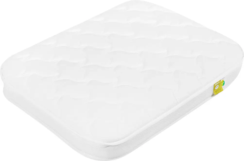 Матрас для кроватки Happy Baby Mommy Lux 90х70 см