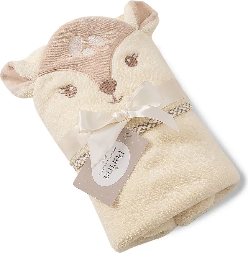 Полотенце детское Perina Бэмби